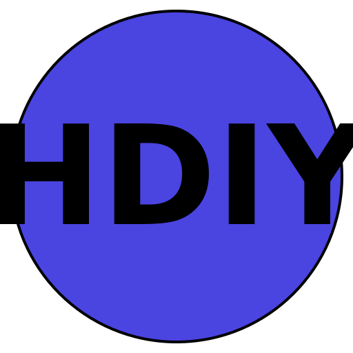 Harmony DIY